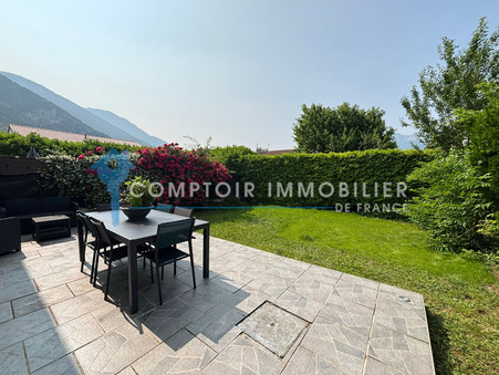 vente maison Voreppe