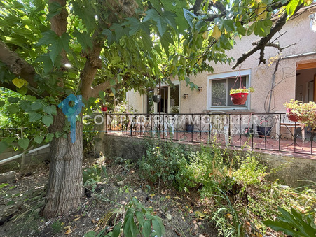vente maison Entre-vignes