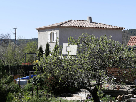 vente maison Saint paul le jeune