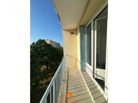 vente appartement Montélimar