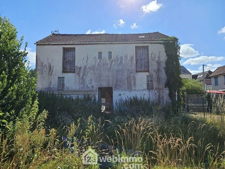 vente maison milly-la-forêt