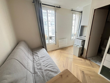 location appartement Paris