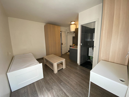 location appartement Paris