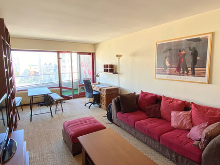 location appartement Paris