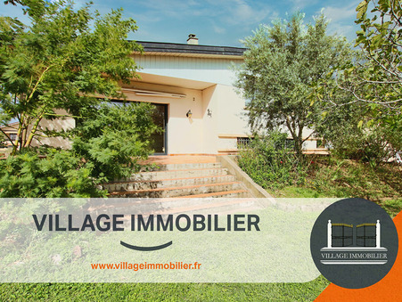 vente maison Mions