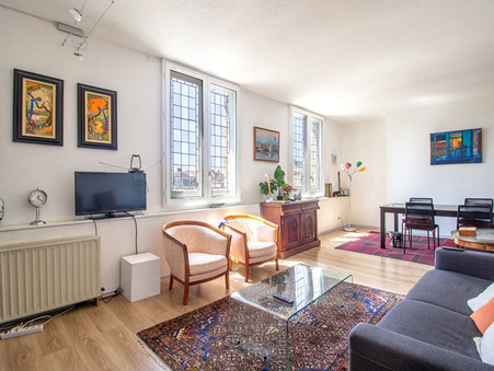 vente appartement Perigueux