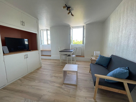 location appartement Perigueux