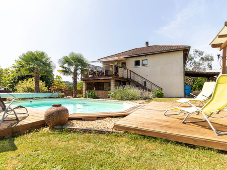 vente maison Chateau l eveque