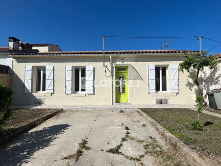 location maison Cognac