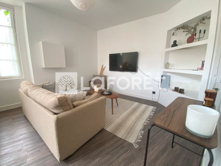 location maison Cognac