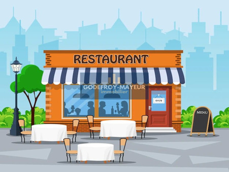 vente local Gosier