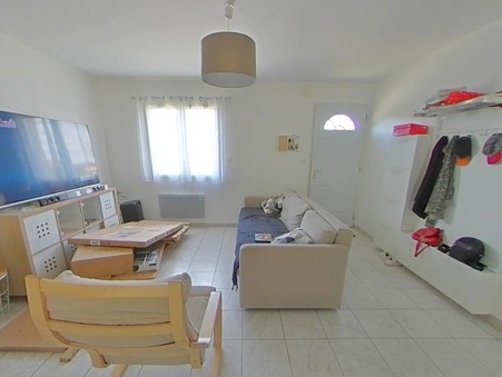 location maison Rieux volvestre