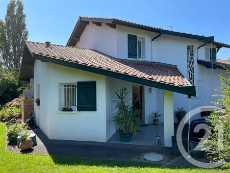 vente maison Arcangues