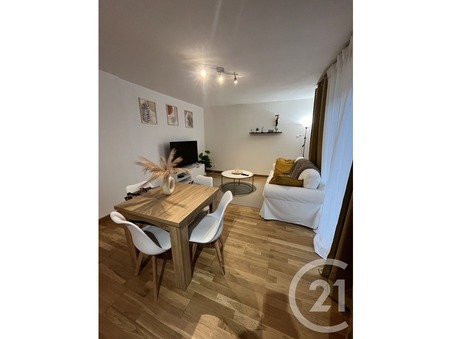 vente appartement Hendaye