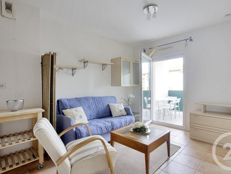 vente appartement Hendaye