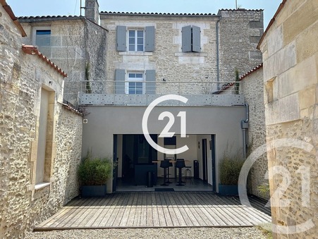 vente maison Cognac