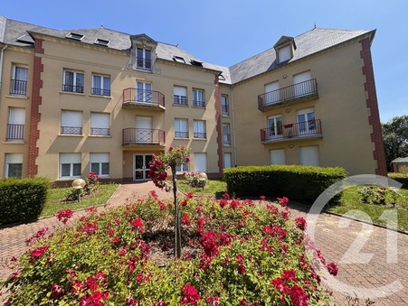 location appartement Noyon