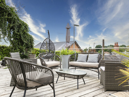 vente maison lubersac