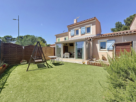 vente maison Six-fours-les-plages