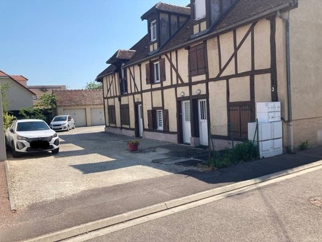 vente appartement Les noes pres troyes
