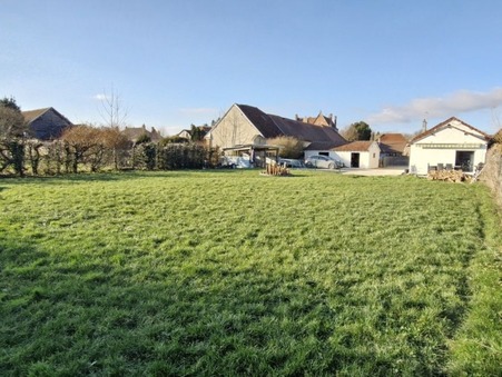 vente maison Lusigny sur barse