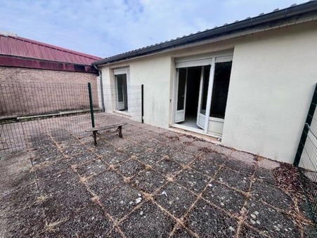 vente appartement Troyes