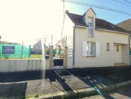 vente maison Nogent sur oise