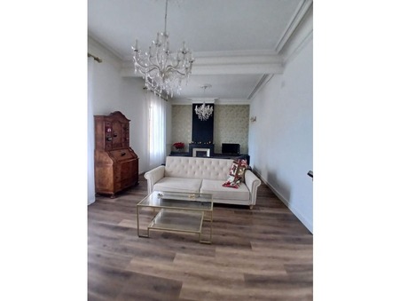 vente appartement Narbonne
