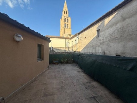 vente appartement Montagnac