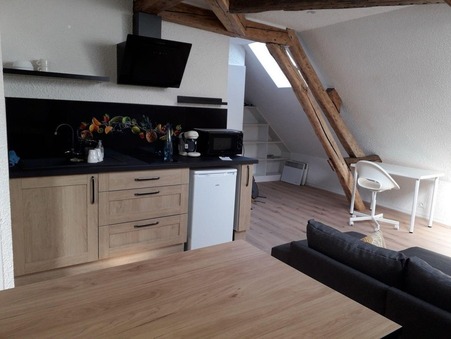 location appartement Troyes