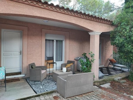 location maison Nimes