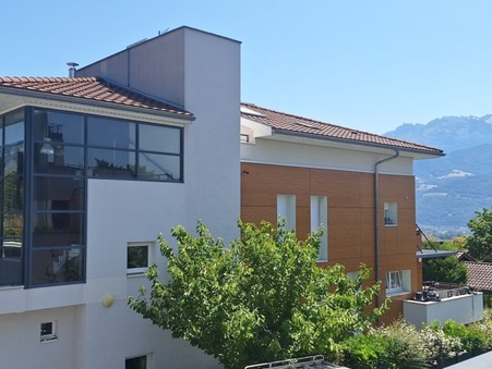 location appartement Saint ismier