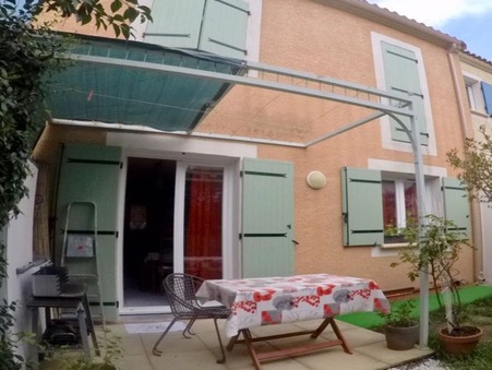 location maison Montpellier