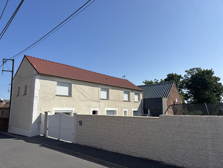 vente maison Avesnes-les-aubert