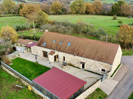vente maison Bussières