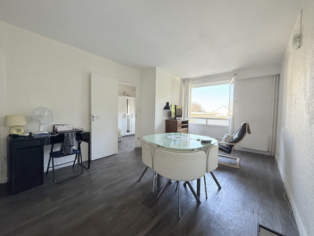 vente appartement Vierzon