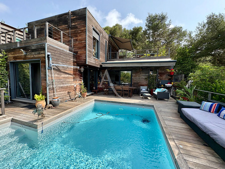vente maison Sete