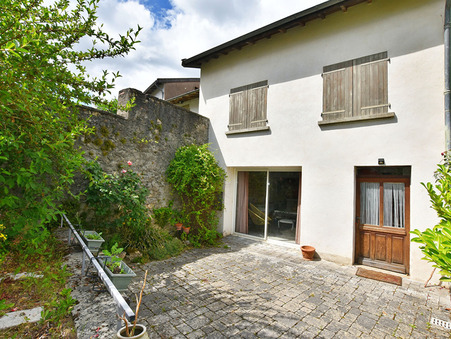 vente maison Laprugne