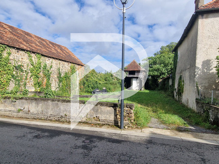 vente terrain Arthez de bearn