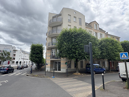 location appartement Argenteuil