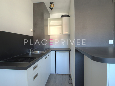 location appartement St max