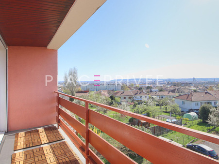 location appartement Saint max
