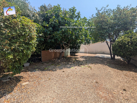 location maison Toulon