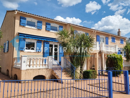 vente maison Vidauban