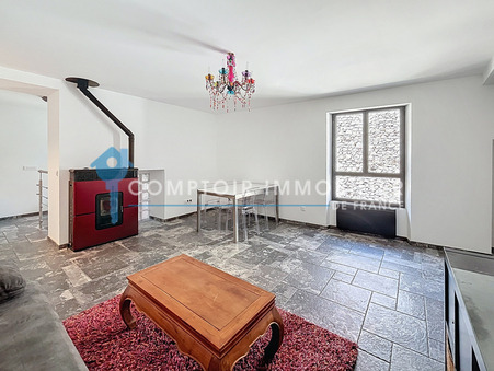 location maison Crolles