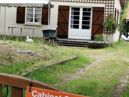 vente maison Quend