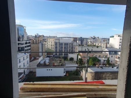 vente appartement Boulogne billancourt