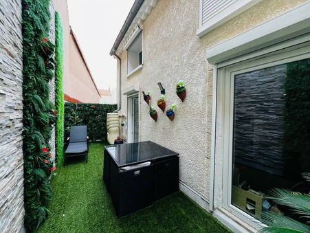 vente appartement Beziers