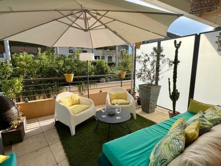 vente appartement Beziers
