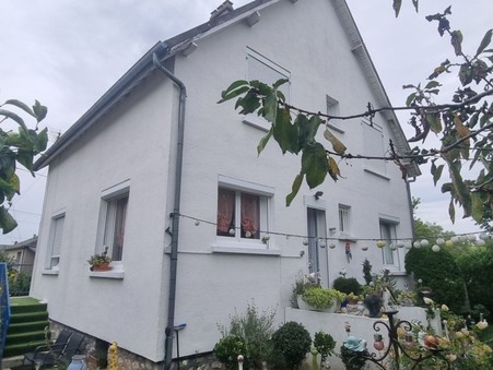 vente maison Vendome